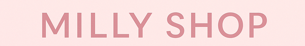 Milly Shop