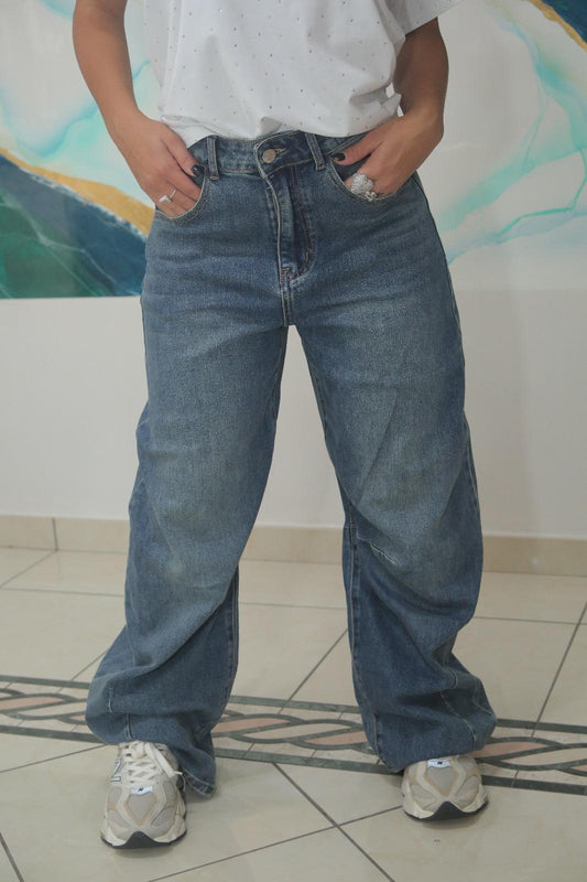 jeans
