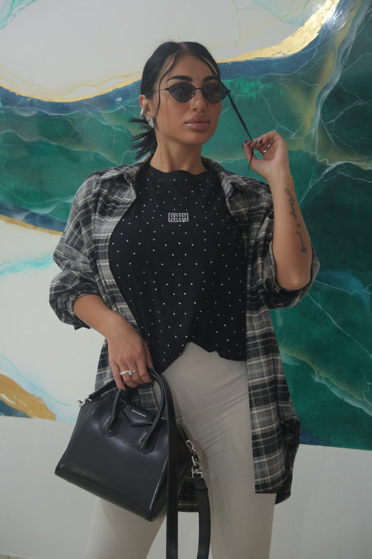 Camicia Scozzese